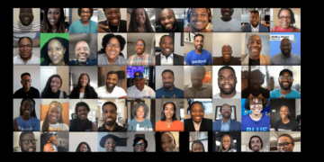 60 Latest Recipients of Google for Startups Black Founders Fund in Africa