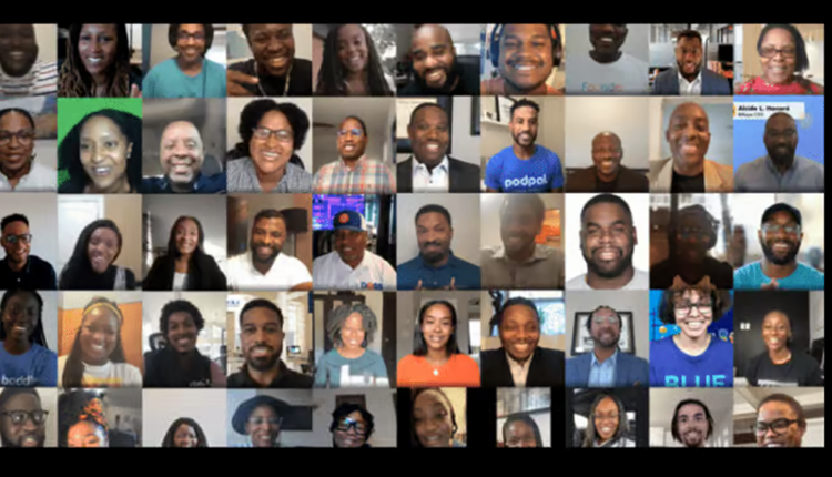 60 Latest Recipients of Google for Startups Black Founders Fund in Africa