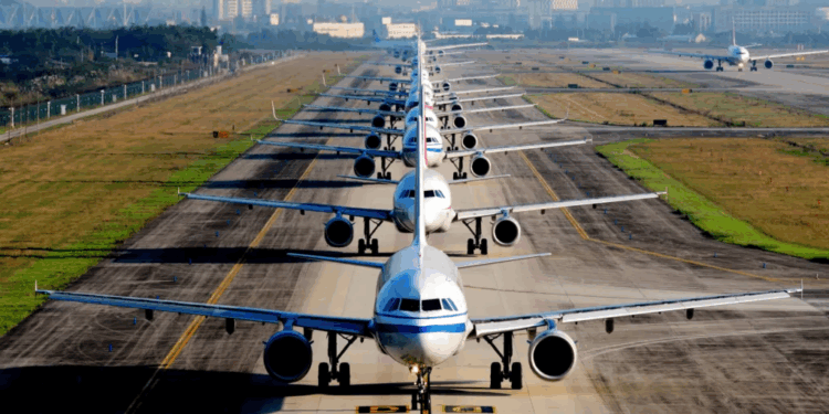AFRAA Reiterates Commitment to Driving Air Transport Sector