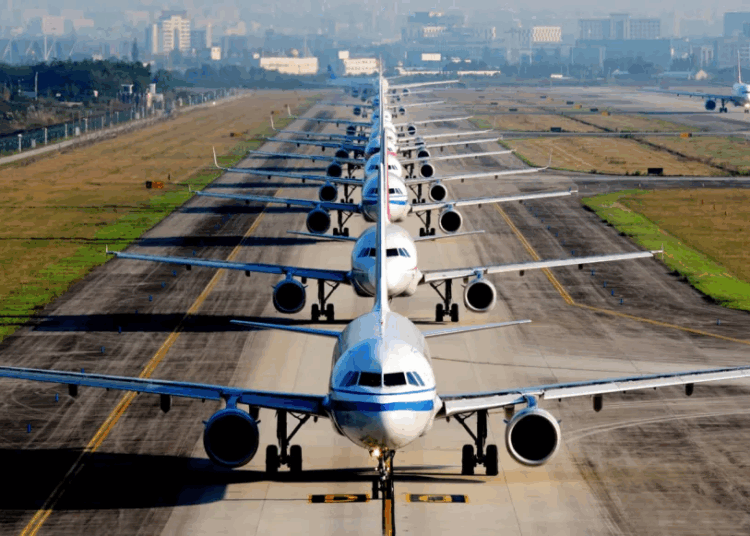 AFRAA Reiterates Commitment to Driving Air Transport Sector