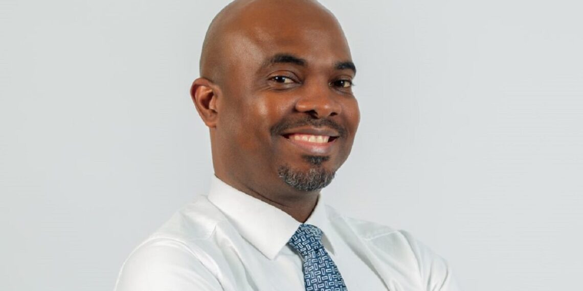 ANDREW Uaboi - Visa West Africa