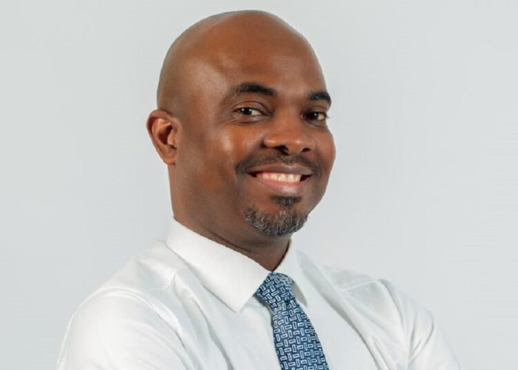 ANDREW Uaboi - Visa West Africa