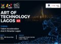 Announcing Art of Technology (AOT) Lagos 4.0