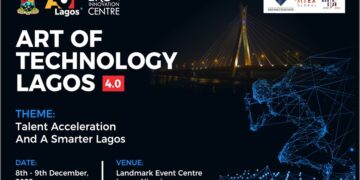 Announcing Art of Technology (AOT) Lagos 4.0