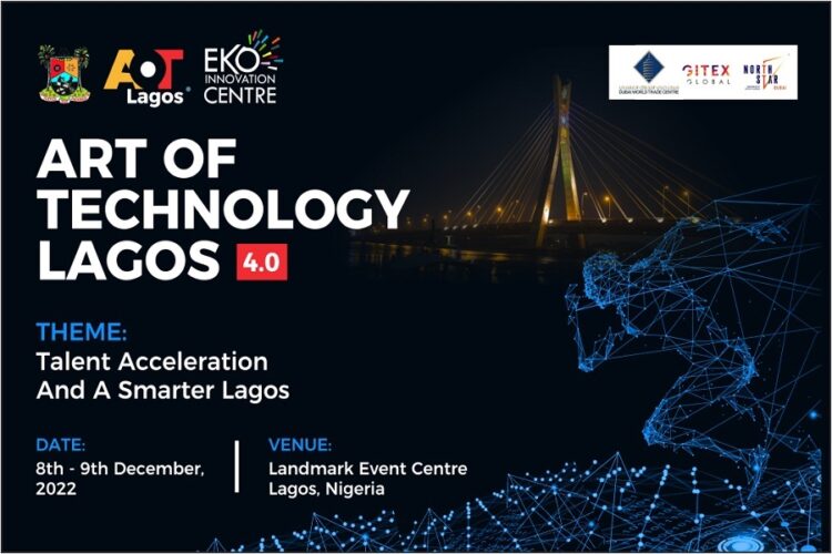 Announcing Art of Technology (AOT) Lagos 4.0