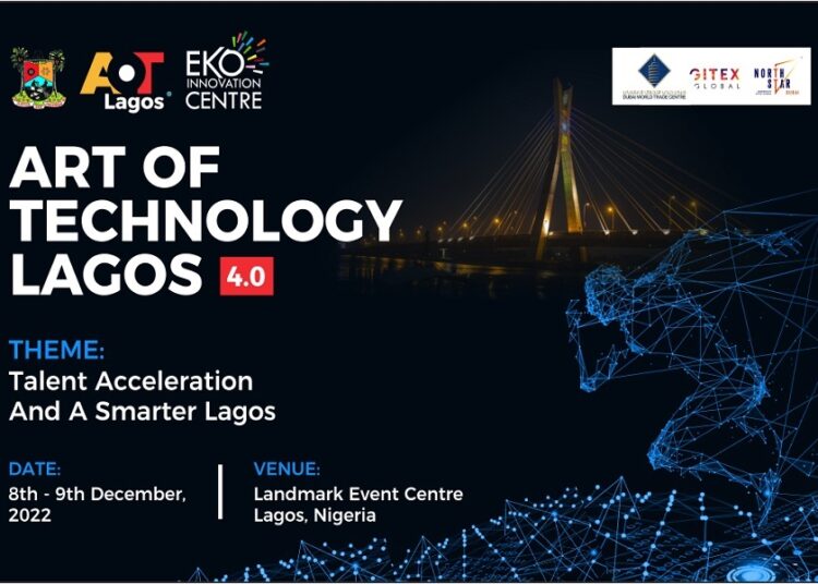 Announcing Art of Technology (AOT) Lagos 4.0