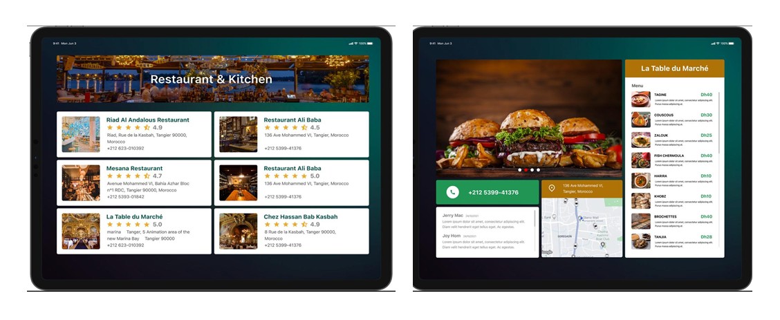Designing for emerging markets