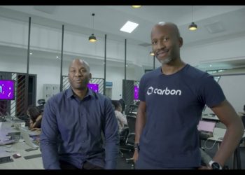 Carbon finance founders