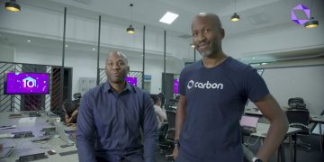 Carbon finance founders