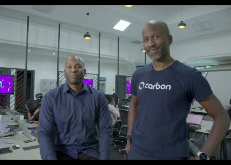 Carbon finance founders