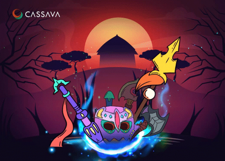 Cassava Network Launches AfriMyth Avatars