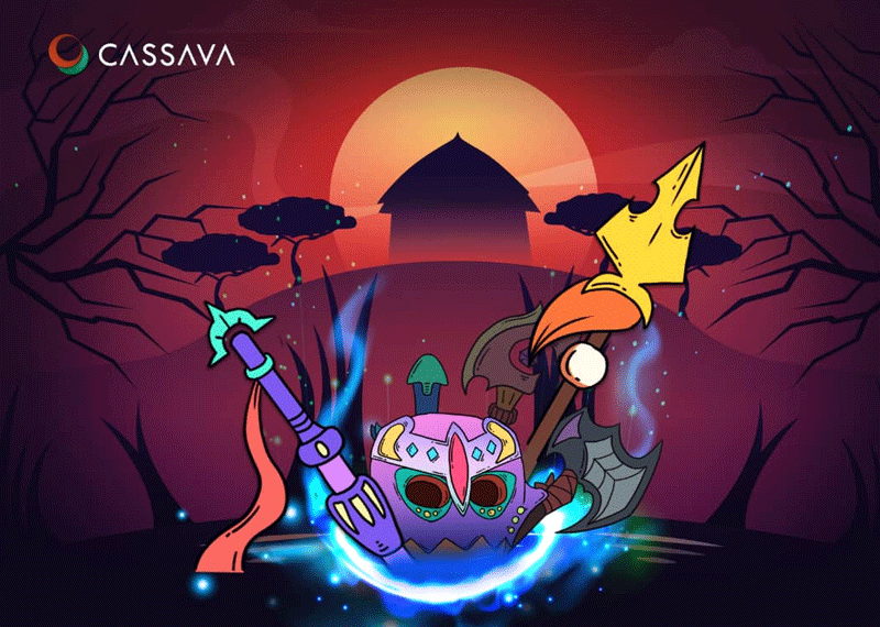 Cassava Network Launches AfriMyth Avatars
