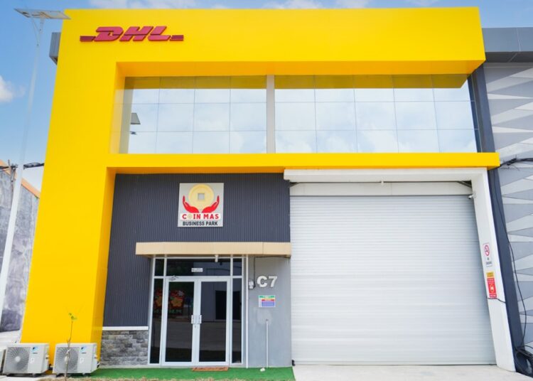 DHL Global Forwarding Opens New Hub, Head Office in South Africa
