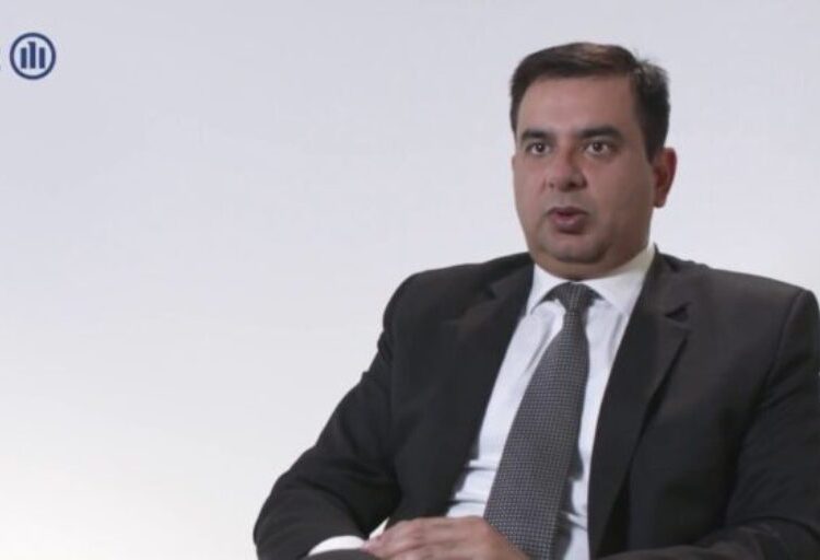 Global Shipping Industry Faces Wave of Cyber Threats | Article by Rahul Khanna