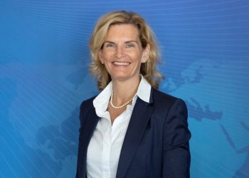 ITU Elects Doreen Bogdan-Martin new Secretary-General