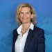 ITU Elects Doreen Bogdan-Martin new Secretary-General