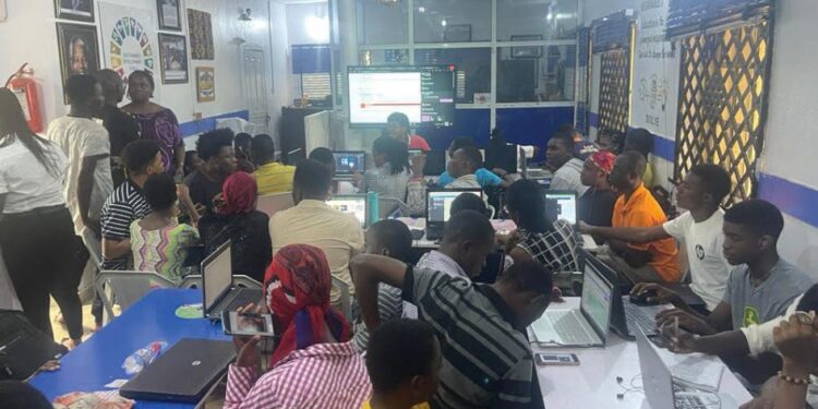 Innovation is the Key to Creating Jobs, Driving Growth in Nigeria, SA