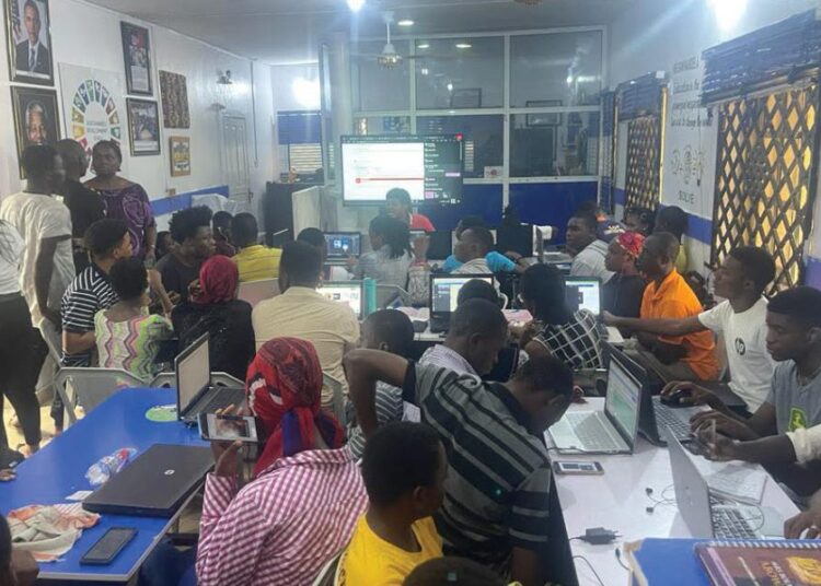 Innovation is the Key to Creating Jobs, Driving Growth in Nigeria, SA