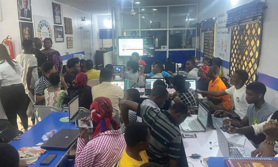 Innovation is the Key to Creating Jobs, Driving Growth in Nigeria, SA