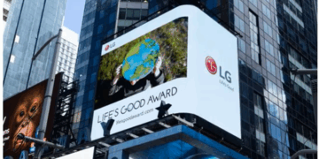 LG's First-Ever ‘Life’s Good Award’ to Uncover New Innovations for a Better Life for All