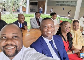 MTN-MIP 1 Fellows