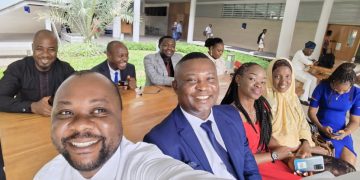 MTN-MIP 1 Fellows