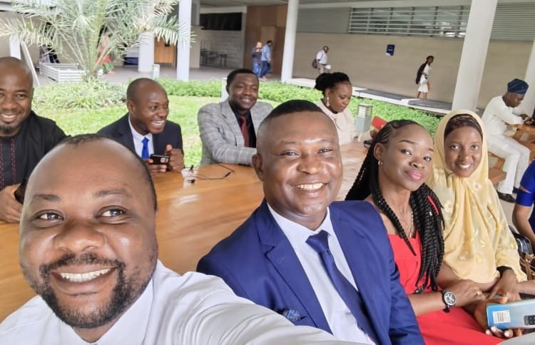 MTN-MIP 1 Fellows