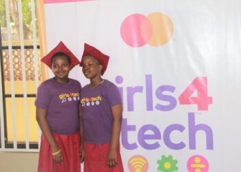 Mastercard Girls4Tech