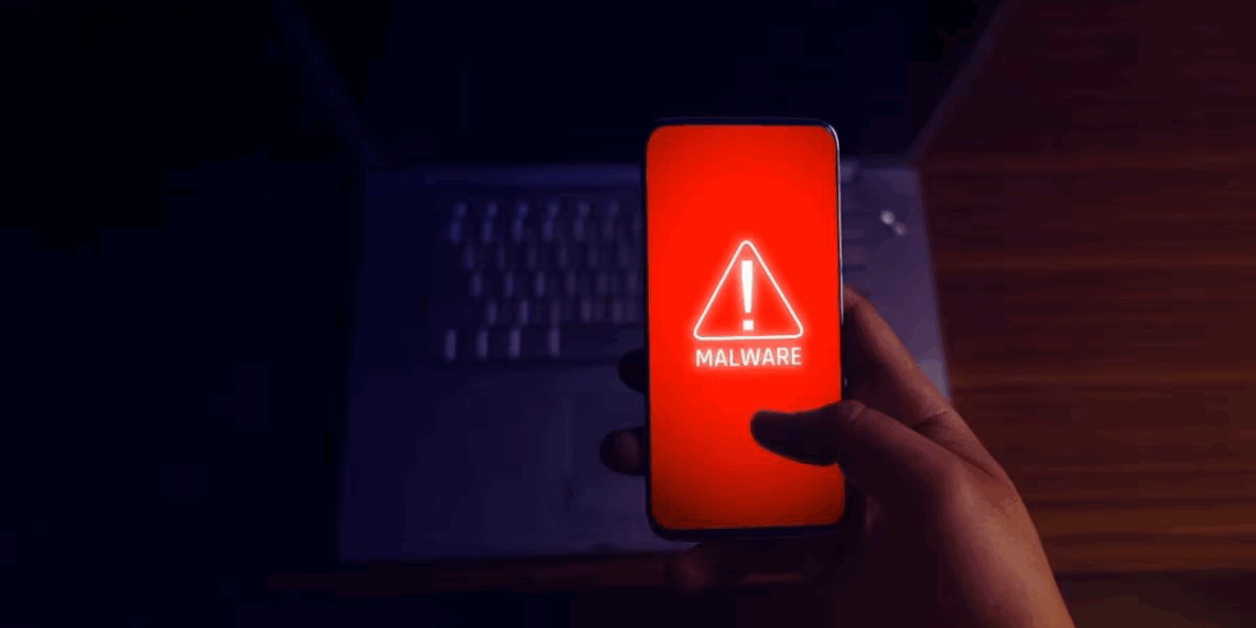 Mobile Malware Landscape in 2022, Spyware, Zero-Click attacks, Smishing