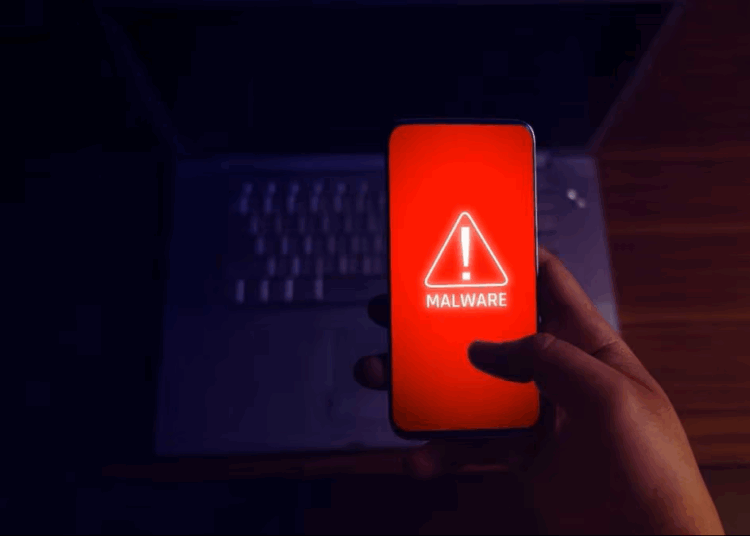 Mobile Malware Landscape in 2022, Spyware, Zero-Click attacks, Smishing