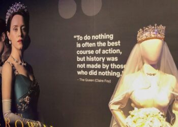 Netflix Suspends ‘The Crown’ Filming - Queen Elizabeth’s Demise