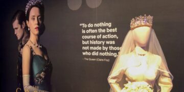 Netflix Suspends ‘The Crown’ Filming - Queen Elizabeth’s Demise