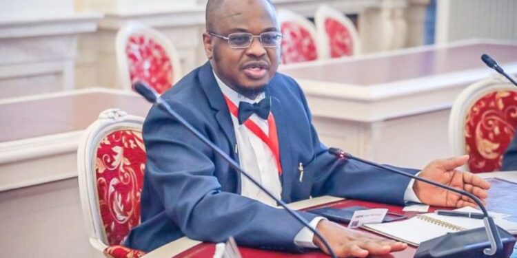 Nigeria Takes Global as Pantami Recounts Digital Economy Successes at ITU PPS