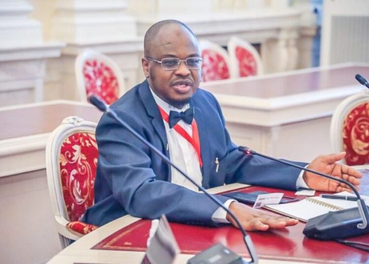 Nigeria Takes Global as Pantami Recounts Digital Economy Successes at ITU PPS