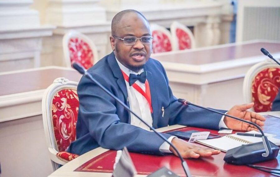 Nigeria Takes Global as Pantami Recounts Digital Economy Successes at ITU PPS