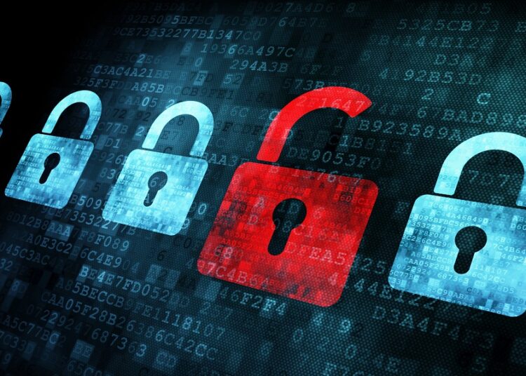 Nigerian Organisations Increased Security Budget by 10% in 5yrs as Data Breaches Top CIOs Concerns - Report | bypassing security