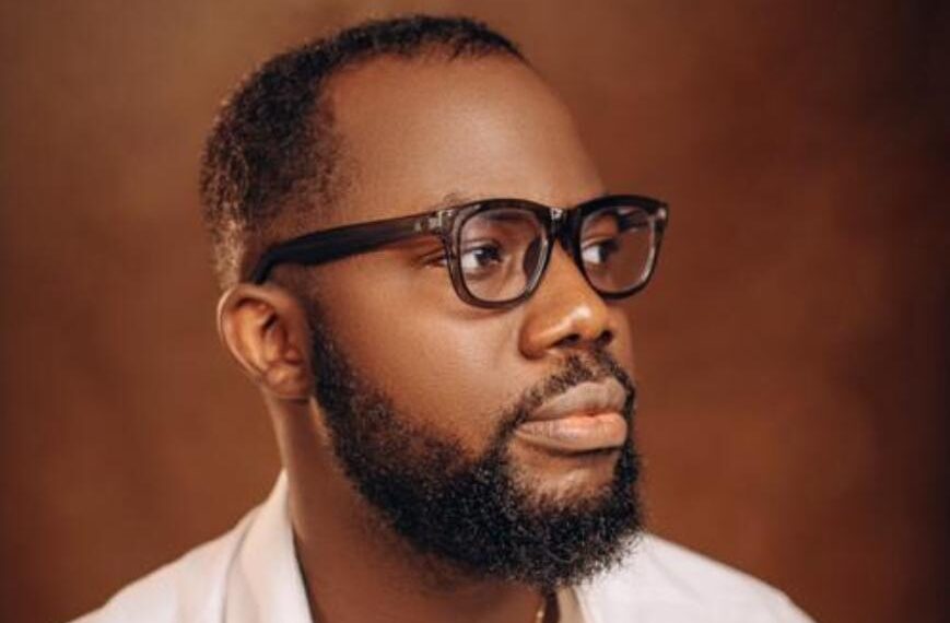 Designing for emerging markets | By Olabode Felix Akinyemi