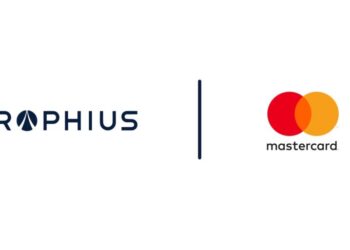 Prophius, Mastercard Partner