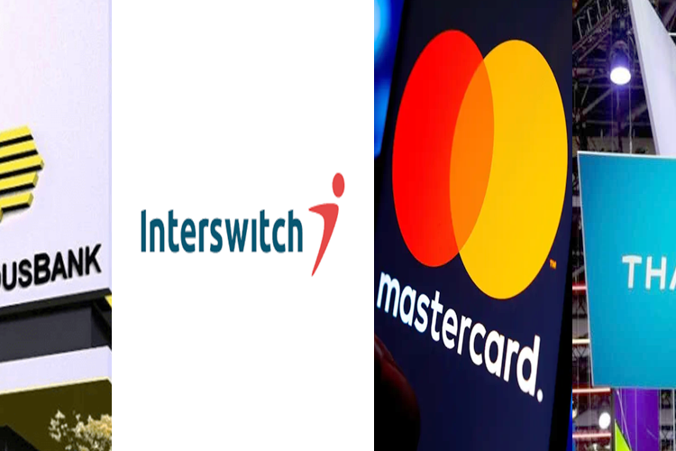 ProvidusBank, Mastercard, Interswitch and Thales Tap-to-Pay