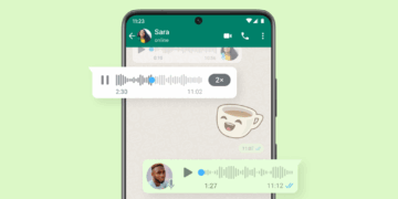 Six Etiquette Guide for Becoming a WhatsApp Voice Message Pro