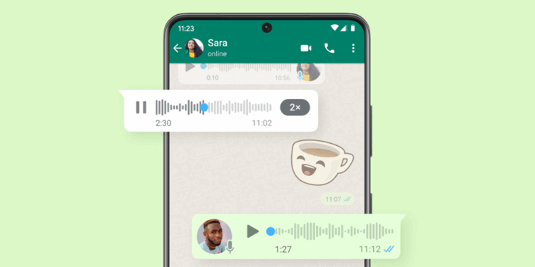 Six Etiquette Guide for Becoming a WhatsApp Voice Message Pro