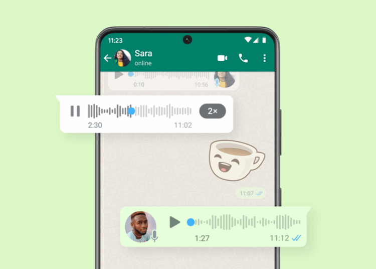 Six Etiquette Guide for Becoming a WhatsApp Voice Message Pro
