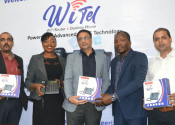 Spectranet VoLTE and WiTel