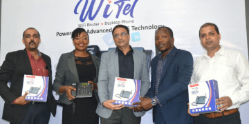 Spectranet VoLTE and WiTel