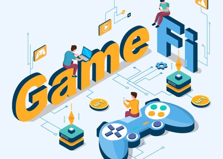 The Future of GameFi – Why are Firms Still Investing - | Gamic