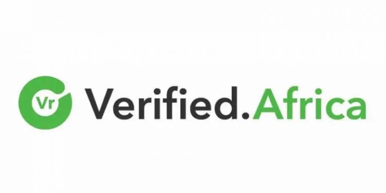 Verified.Africa