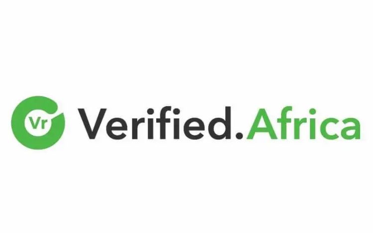 Verified.Africa