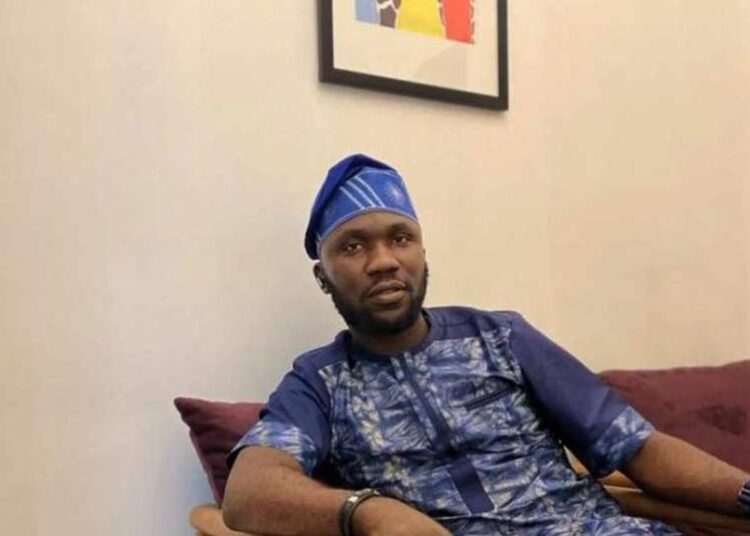 stateless APIs by Azeez Akinkunmi