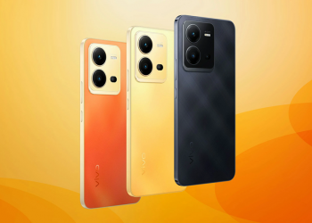 vivo Launches its Stylish V25 5G and V25e Smartphones in Nigeria