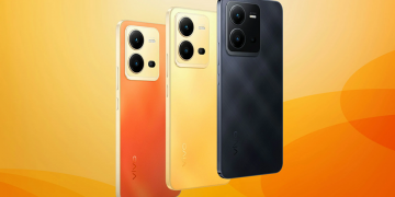 vivo Launches its Stylish V25 5G and V25e Smartphones in Nigeria